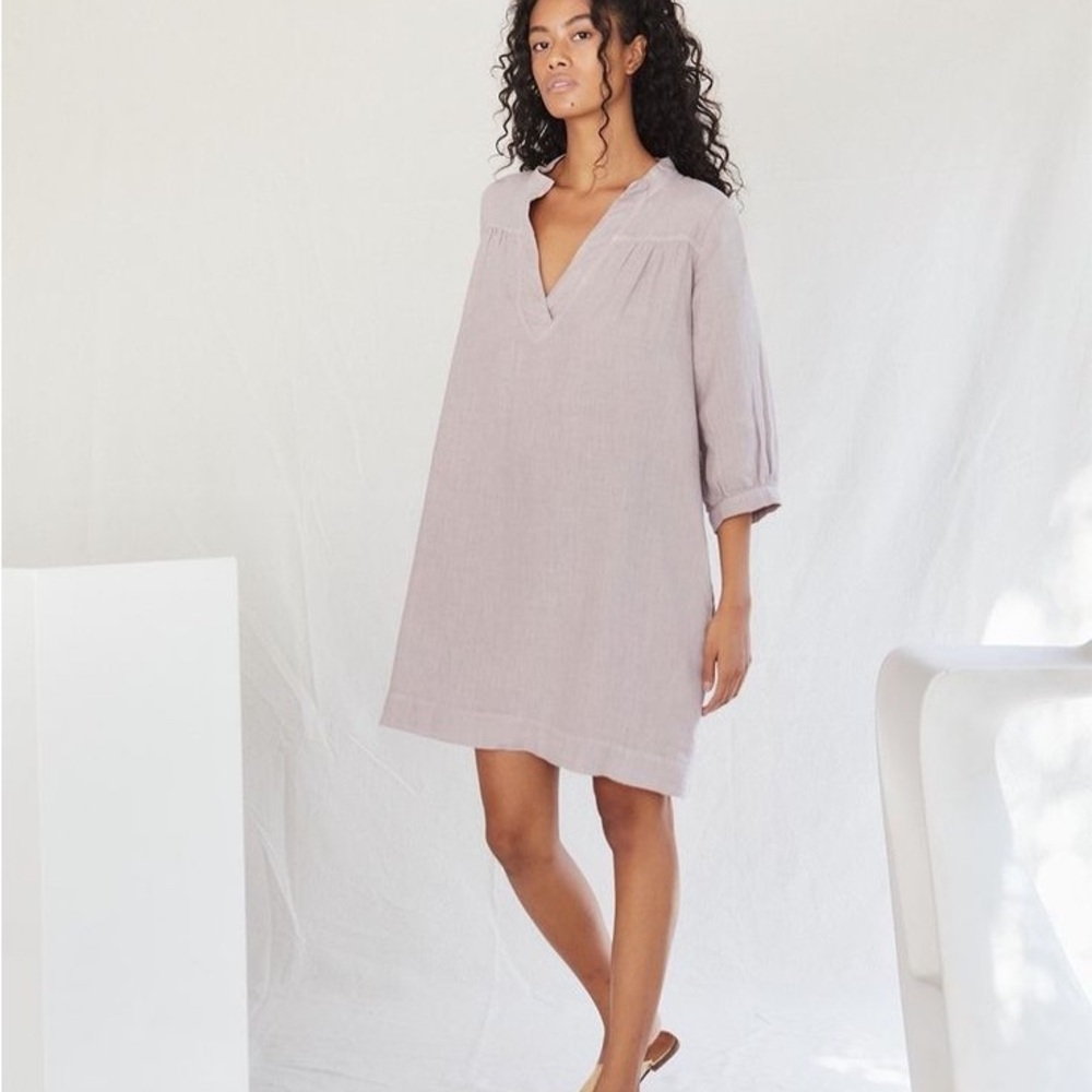Sugar candy mountain dress